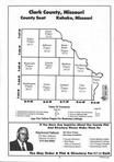 Index Map 2, Clark County 1996